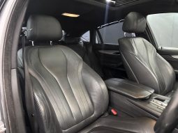 
										BMW X6 M50d Sport Steptronic full									