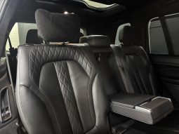 
										BMW X7 M50d Sport Steptronic full									