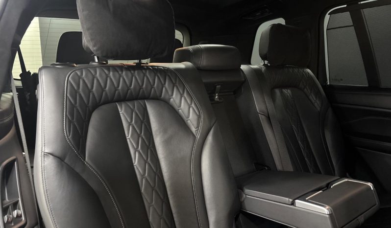 
								BMW X7 M50d Sport Steptronic full									