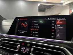 
										BMW X7 M50d Sport Steptronic full									