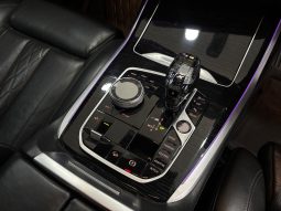 
										BMW X7 M50d Sport Steptronic full									