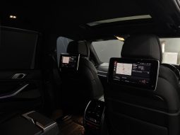 
										BMW X7 M50d Sport Steptronic full									