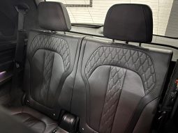 
										BMW X7 M50d Sport Steptronic full									