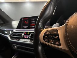 
										BMW X7 M50d Sport Steptronic full									