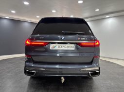 BMW X7 M50d Sport Steptronic