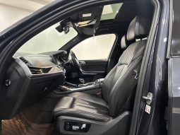 
										BMW X7 M50d Sport Steptronic full									