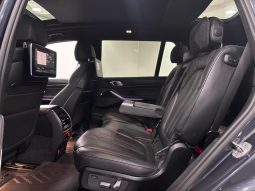
										BMW X7 M50d Sport Steptronic full									