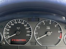 
										BMW Z3 Roadster 3.0I full									