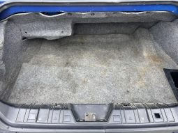 
										BMW Z3 Roadster 3.0I full									