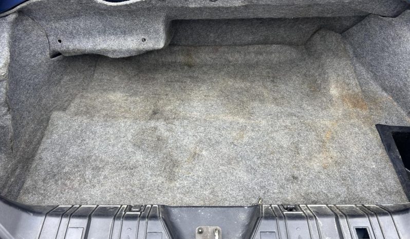
								BMW Z3 Roadster 3.0I full									