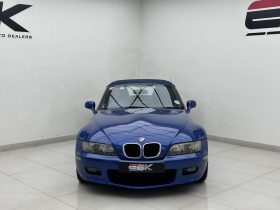 BMW Z3 Roadster 3.0I