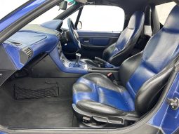 
										BMW Z3 Roadster 3.0I full									