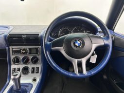
										BMW Z3 Roadster 3.0I full									