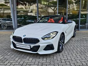 BMW Z4 Sdrive20i M Sport Sport Steptronic