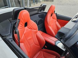 
										BMW Z4 Sdrive20i M Sport Sport Steptronic full									