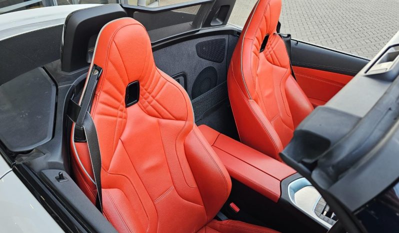 
								BMW Z4 Sdrive20i M Sport Sport Steptronic full									
