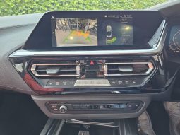 
										BMW Z4 Sdrive20i M Sport Sport Steptronic full									