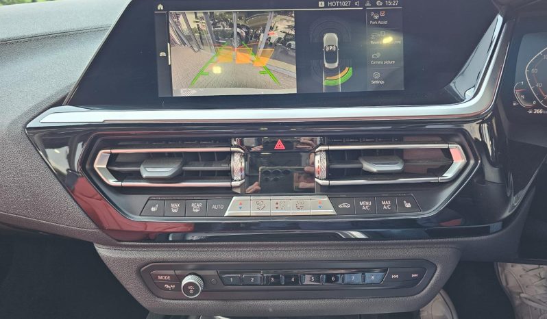 
								BMW Z4 Sdrive20i M Sport Sport Steptronic full									