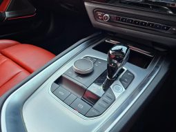 
										BMW Z4 Sdrive20i M Sport Sport Steptronic full									