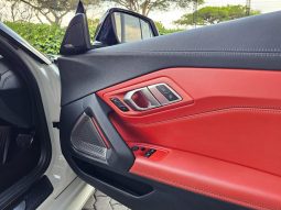 
										BMW Z4 Sdrive20i M Sport Sport Steptronic full									