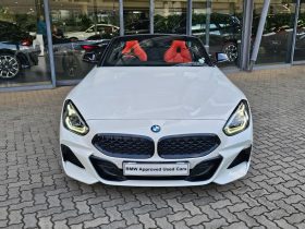 BMW Z4 Sdrive20i M Sport Sport Steptronic