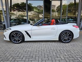 BMW Z4 Sdrive20i M Sport Sport Steptronic