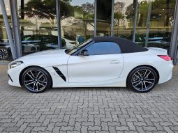 
										BMW Z4 Sdrive20i M Sport Sport Steptronic full									
