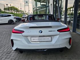 BMW Z4 Sdrive20i M Sport Sport Steptronic