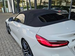 
										BMW Z4 Sdrive20i M Sport Sport Steptronic full									
