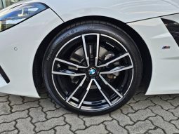 
										BMW Z4 Sdrive20i M Sport Sport Steptronic full									