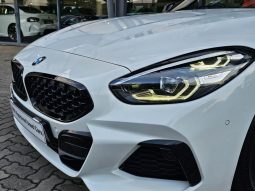 
										BMW Z4 Sdrive20i M Sport Sport Steptronic full									