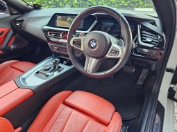 
										BMW Z4 Sdrive20i M Sport Sport Steptronic full									