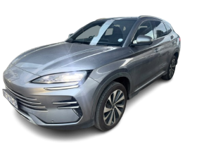 BYD Sealion 6 Dynamic