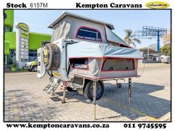 
										Caravan Echo Chobe Legend 2 full									