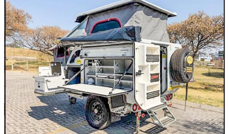 
								Caravan Echo Chobe Legend 2 full									