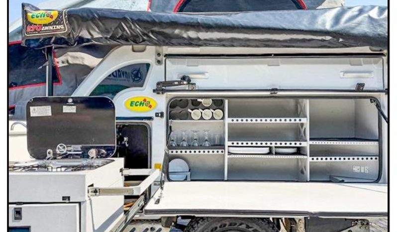 
								Caravan Echo Chobe Legend 2 full									
