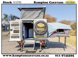 
										Caravan Echo Chobe Legend 2 full									