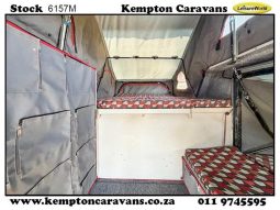 
										Caravan Echo Chobe Legend 2 full									