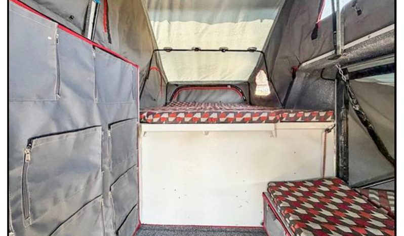 
								Caravan Echo Chobe Legend 2 full									
