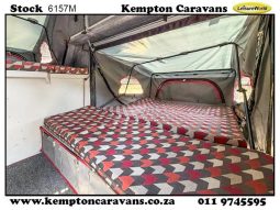 
										Caravan Echo Chobe Legend 2 full									