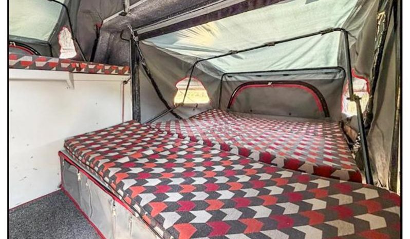 
								Caravan Echo Chobe Legend 2 full									