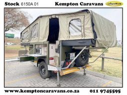 Caravan Invader Quattro