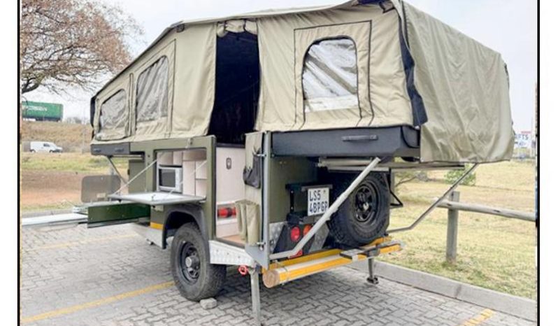 
								Caravan Invader Quattro full									