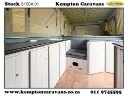 Caravan Invader Quattro