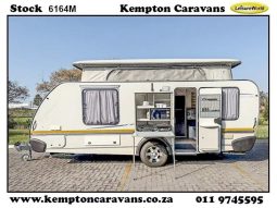 Caravan Sprite Splash