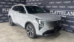 Changan UNI-S 1.5T CE
