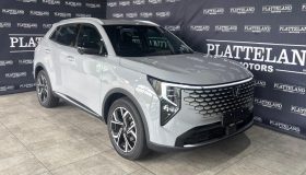 Changan UNI-S 1.5T CE