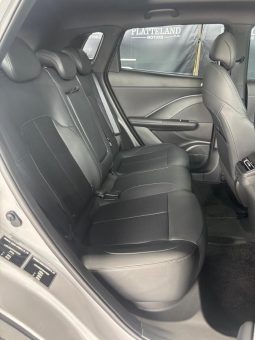
										Changan UNI-S 1.5T CE full									
