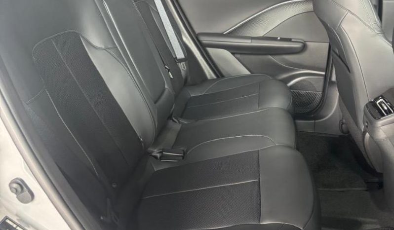 
								Changan UNI-S 1.5T CE full									