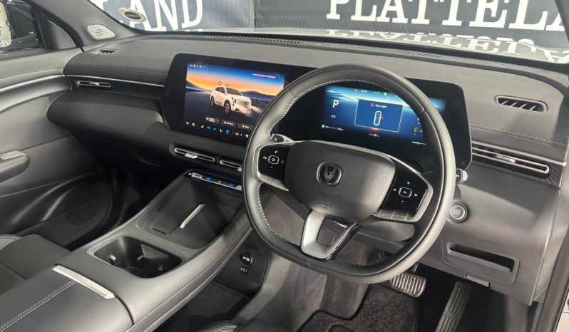 
								Changan UNI-S 1.5T CE full									